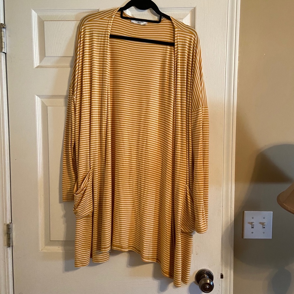 CJLA Yellow Sailor